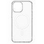 Funda Transparente MagSafe para iPhone 14 Pro Max