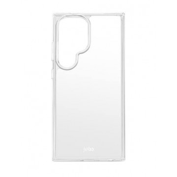 Funda Transparente para Samsung Galaxy S24 FE (S721B)