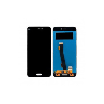 Pantalla completa  Mi 5 negra