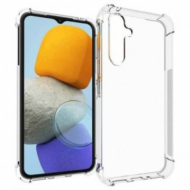 Funda Reforzada Transparente para Samsung Galaxy S26 Plus S947