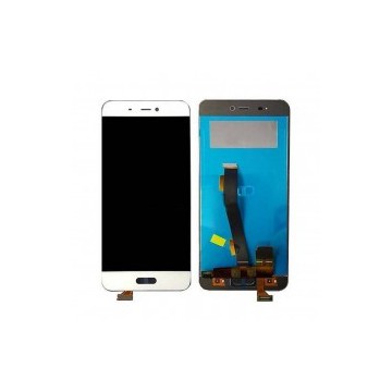 Pantalla completa  Mi 5 blanca