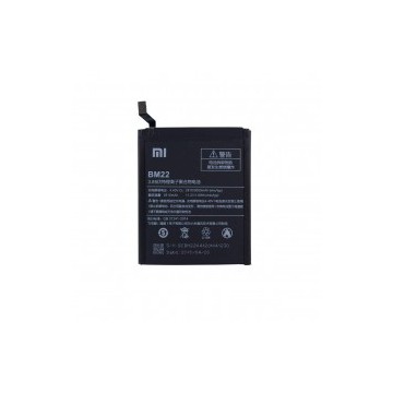 Batería BM22  Mi 5 2910mAh/3.85V/11.2Wh/Li-ion