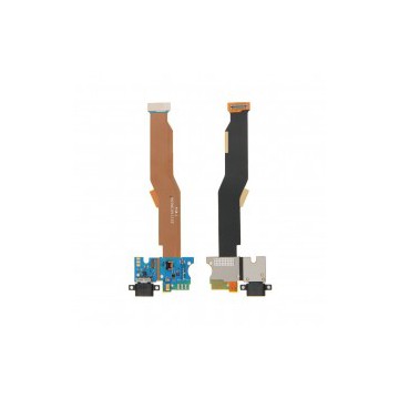 Placa auxiliar con micrófono conector de carga datos y accesorios USB Tipo C  Mi 5
