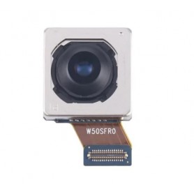 Camara trasera Samsung A566