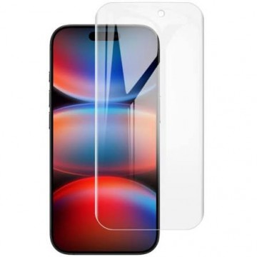 Protector de hidrogel para iPhone SE