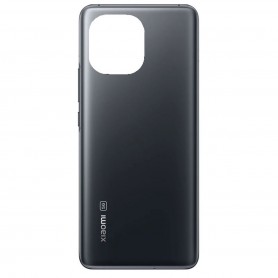 Tapa trasera Xiaomi Mi 11 Ultra negra
