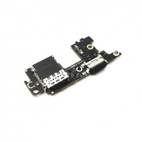Placa con conector de carga para Xiaomi Mi 11 Ultra