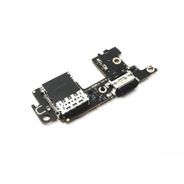 Placa con conector de carga para Xiaomi Mi 11 Ultra