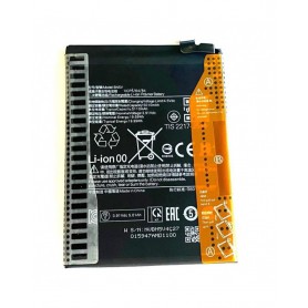 Batería Xiaomi Poco X7 5G BN5V