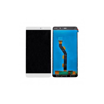 Pantalla completa  Mi 5s Plus blanca