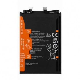 Bateria Honor Magic 8 lite