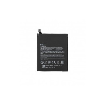 Batería BM37  Mi 5s Plus 3700mAh/3.85V/14.2Wh/Li-ion