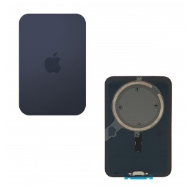 Tapa Tresera iPhone 17 Pro Max *NEGRO*