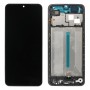 Pantalla con marco flex corto Xiaomi Redmi A5 *ORIGINAL*