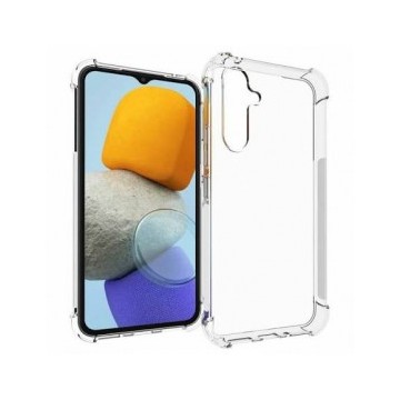 Funda transparente para Motorola Edge 60 Pro