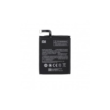 Batería BM39  Mi 6 3250mAh/3.85V/12.5Wh/Li-ion
