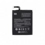 Batería BM39  Mi 6 3250mAh/3.85V/12.5Wh/Li-ion
