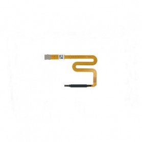 Flex lector de huellas para Samsung Galaxy A03s A037 negro