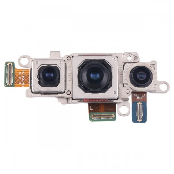 Conjunto de cámaras traseras para Samsung Galaxy Z Fold5 F946