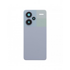 Tapa Xiaomi Redmi Note 13 Pro Plus *Violeta*