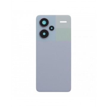 Tapa Xiaomi Redmi Note 13 Pro Plus *Violeta*