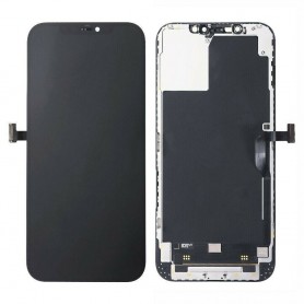 Pantalla iPhone 12 Pro Max *SOFT OLED*