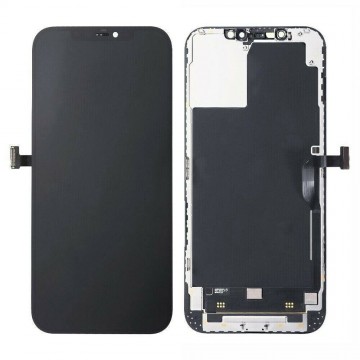 Pantalla iPhone 12 Pro Max *SOFT OLED*