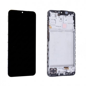 Pantalla con marco Samsung A18 4G A185 *ORIGINAL*