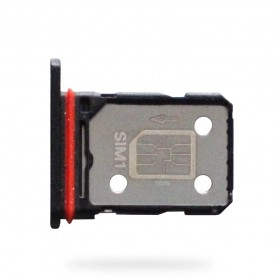 Bandeja SIM negra Realme 14 Pro Plus 5G