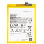 Batería QB50 para Motorola Moto G84 5G