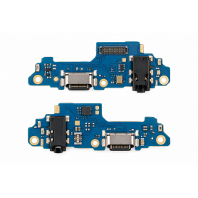 Flex de carga Motorola Moto G84 5G