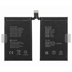 Batería BLPA25 para OnePlus 12 5G