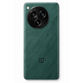 Tapa trasera OnePlus 12 5G Verde