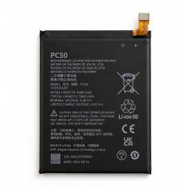 Batería PC50 para Motorola Moto G54 5G