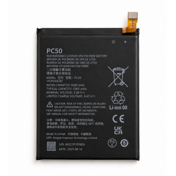 Batería PC50 para Motorola Moto G54 5G