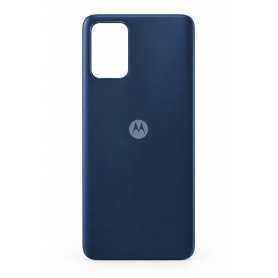 Tapa trasera Motorola Moto G54 5G Azul