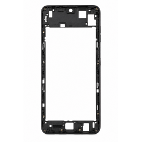 Marco intermedio Motorola Moto G54 5G Negro
