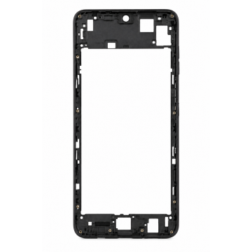 Marco intermedio Motorola Moto G54 5G Negro