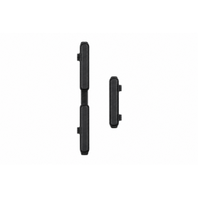 Botones físicos Motorola Moto G54 5G Negro