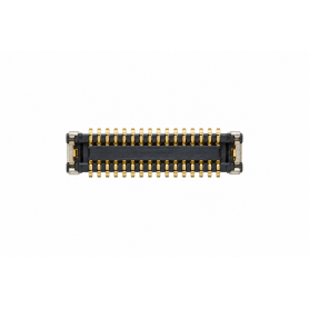Conector FPC LCD Motorola Moto G54 5G