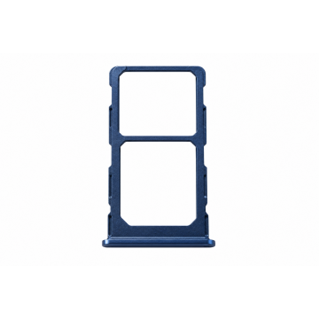Bandeja SIM Motorola Moto G54 5G Azul