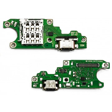 Placa de carga para Vivo V50 Lite V2441