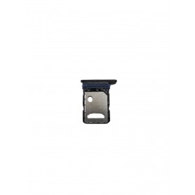 Bandeja SIM para Vivo V50 Lite V2441 Negra