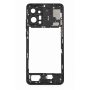 Marco de pantalla Oppo Reno 11F 5G Negro