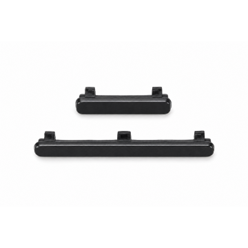 Botones físicos Oppo Reno 11F 5G Negro