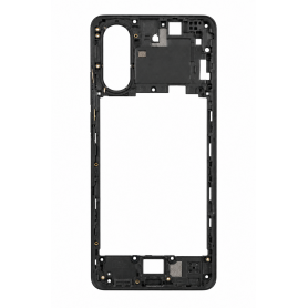 Marco de pantalla Oppo Reno 10 Pro 5G Negro