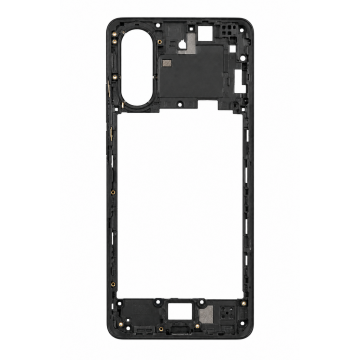 Marco de pantalla Oppo Reno 10 Pro 5G Negro