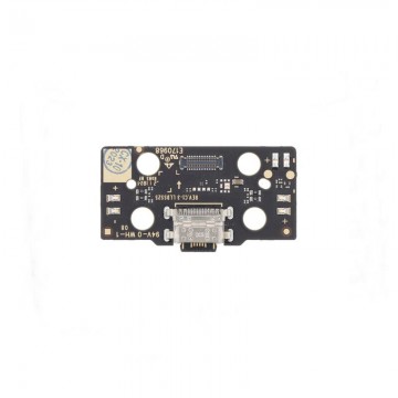 Placa De Carga Lenovo P11 Plus J616