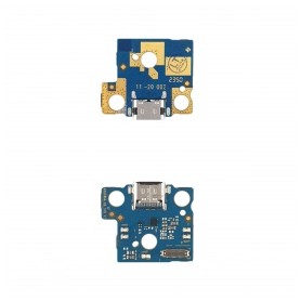 Placa De Carga Lenovo Tab M11 TB330