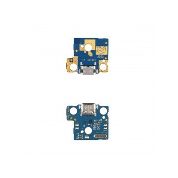 Placa De Carga Lenovo Tab M11 TB330